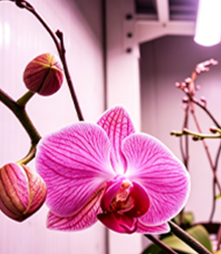 花卉类 — 观赏花卉与展示型种植